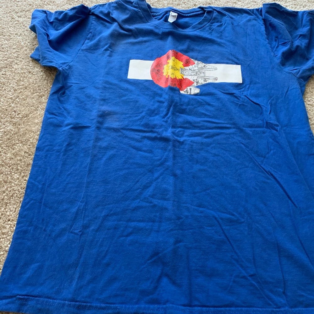 Men’s tshirt